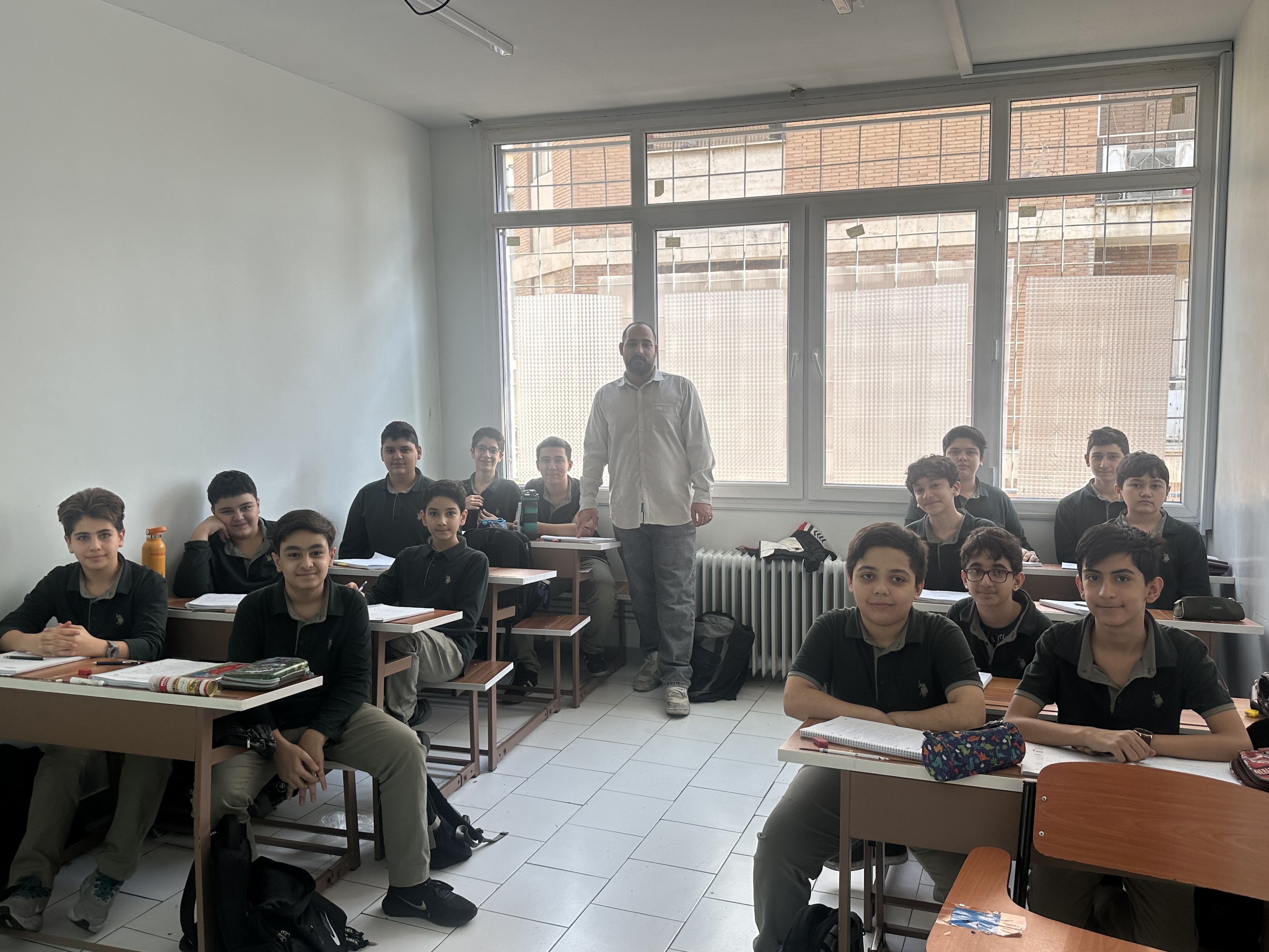 آزمایشگاه علوم